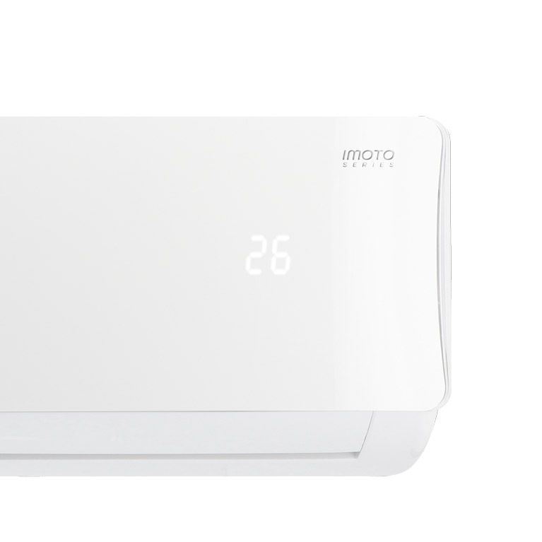 Klimatyzator Rotenso Imoto