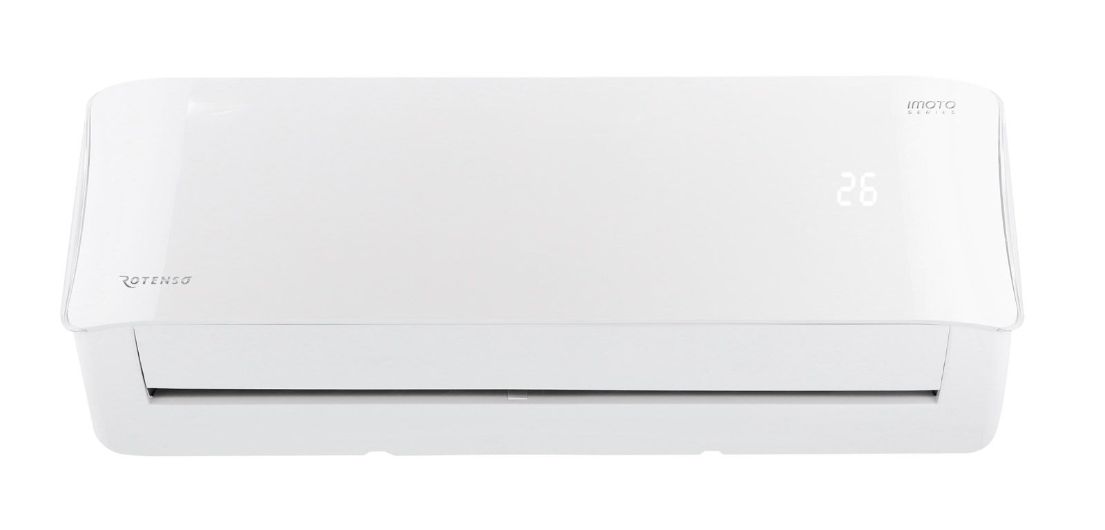 Klimatyzator Rotenso Imoto