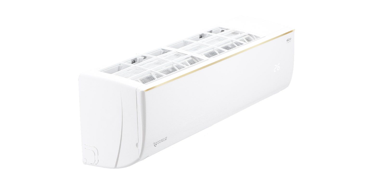 Klimatyzator Rotenso Roni