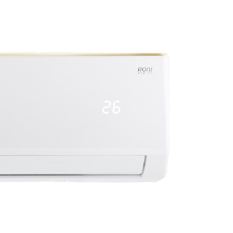 Klimatyzator Rotenso Roni