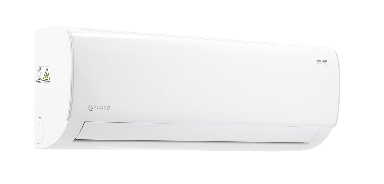 Klimatyzator Rotenso Ukura