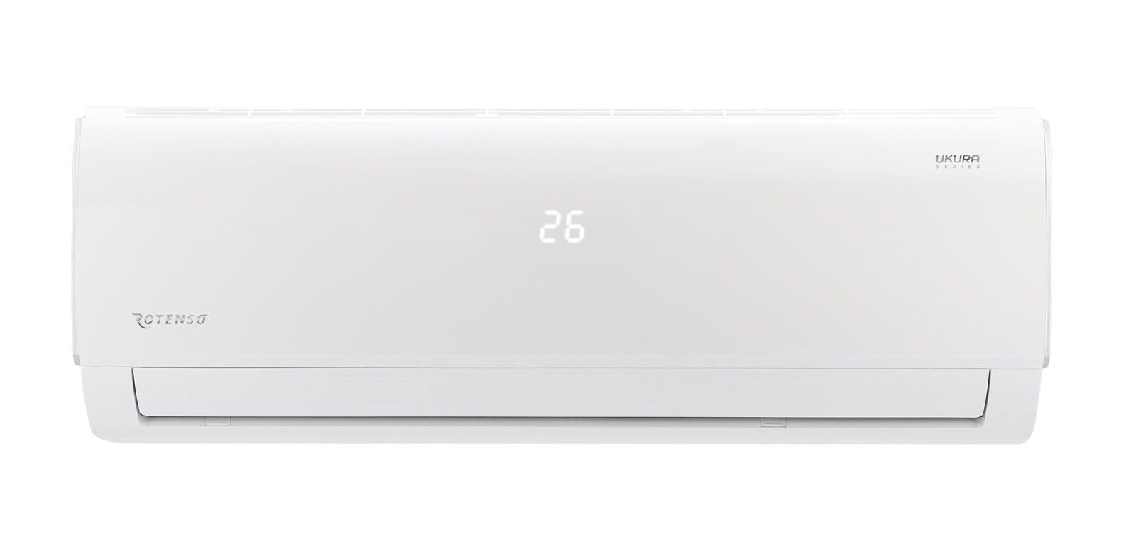 Klimatyzator Rotenso Ukura