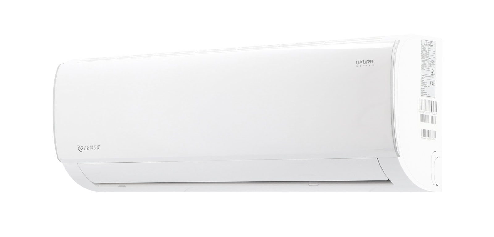 Klimatyzator Rotenso Ukura