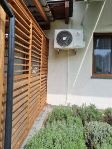 Klimatyzacja Nowosiółki