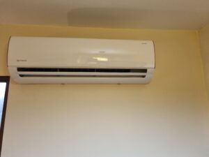 Klimatyzacja do grzania