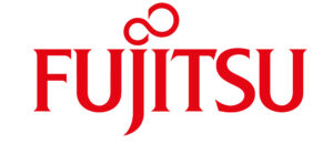 Fujitsu logo