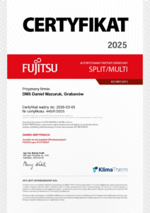 Fujitsu-APS