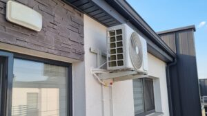 Montaż klimatyzacji Biała Podlaska