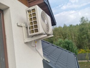 Montaż klimatyzacji Biała Podlaska