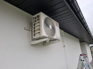Montaż klimatyzacji Biała Podlaska