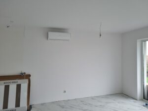 Montaż klimatyzacji Biała Podlaska