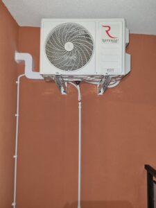 Montaż klimatyzacji Biała Podlaska