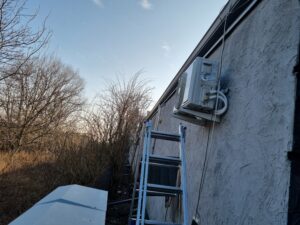 Montaż klimatyzacji Biała Podlaska