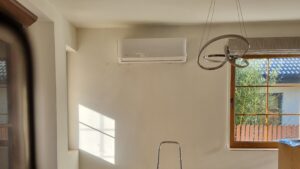Montaż klimatyzacji Biała Podlaska