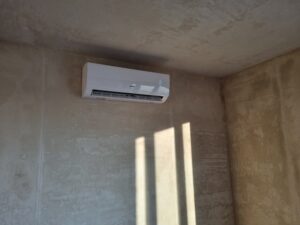 Montaż klimatyzacji Biała Podlaska