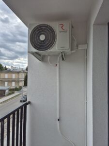 Montaż klimatyzacji Biała Podlaska