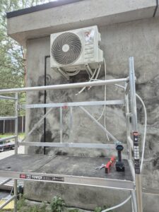 Montaż klimatyzacji Biała Podlaska