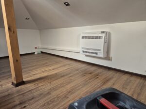 Montaż klimatyzacji