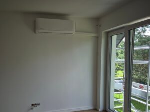 Montaż klimatyzacji Biała Podlaska