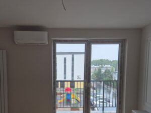 Instalacja klimatyzacji Biała Podlaska