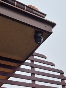 Instalator monitoringu DM5 Biała Podlaks