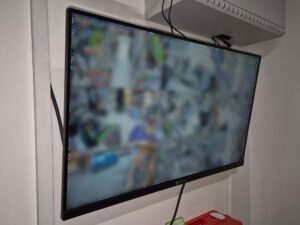 Monitoring CCTV Biała Podlaska DM5