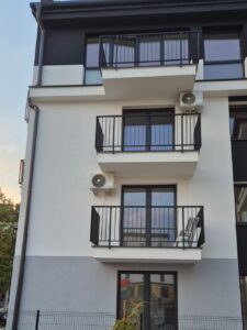 Montaż klimatyzacji Biała Podlaska