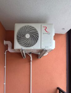 Montaż klimatyzacji, Biała Podlaska