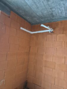 przygotowanie instalacji klimatyzacji