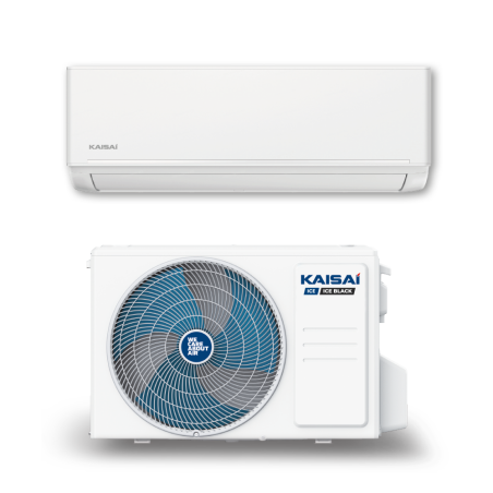 Kaisai Ice 2