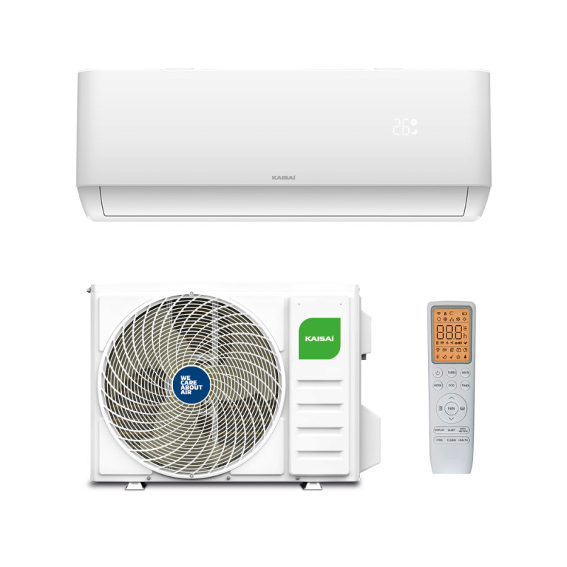 Pro Heat + krw-12tlhi-krwb-12tlho